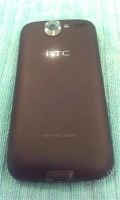Лот: 2511148. Фото: 3. HTC Desire A8181 + OtterBox Commuter. Красноярск