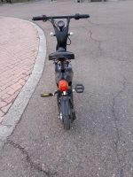 Лот: 22347022. Фото: 3. Электромопед (электровелосипед... Электротранспорт