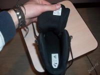 Лот: 1357028. Фото: 3. Нобуки Adidas TERREX оригинал. Одежда, обувь, галантерея