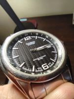 Лот: 19038135. Фото: 3. Мужские наручные часы Casio Edifice... Ювелирные изделия, бижутерия, часы