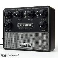 Лот: 16951532. Фото: 2. Shift Line Olympic Олимпик MkIIIS... Профессиональный звук