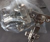 Лот: 20241874. Фото: 2. Петли мебельные Boyard. Мебель