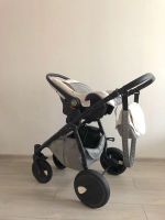 Лот: 16396864. Фото: 5. Коляска Tutis Zippy 3 в 1