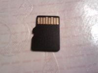 Лот: 712232. Фото: 2. Flash-карта MicroSD Kingston 1Gb... Носители информации