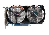Лот: 4220053. Фото: 3. Видеокарта Gigabyte GeForce GTX... Компьютеры, оргтехника, канцтовары