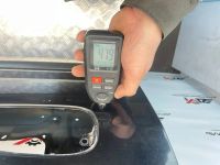 Лот: 25887808. Фото: 7. дверь боковая Hyundai Matrix FC