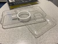 Лот: 21056882. Фото: 3. Чехол на iPhone 12 pro max. Смартфоны, связь, навигация