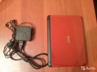 Лот: 4671329. Фото: 2. Нетбук Acer nav50. Компьютеры, ноутбуки, планшеты