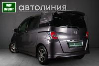 Лот: 21542163. Фото: 6. Honda Freed, I 1.5hyb CVT (88...