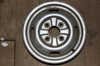 Лот: 3757072. Фото: 2. Диск штампованный R13 4х100 4... Шины, Диски