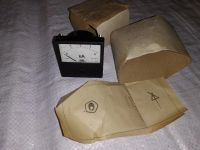 Лот: 12542801. Фото: 2. амперметр постоянного тока М1001М... Оборудование