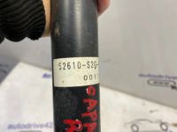 Лот: 21713796. Фото: 5. Амортизатор Honda Capa GA4