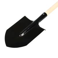 Лот: 25880075. Фото: 2. Лопата туристическая, L = 60.5... Автохимия, масла, тюнинг