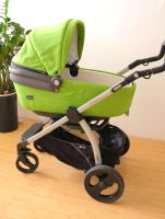 Лот: 18878218. Фото: 2. Коляска Peg Perego Book Plus 3... Детский транспорт