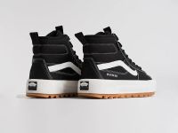 Лот: 25898784. Фото: 3. Зимние Кеды VANS Sk8-Hi MTE-3... Одежда, обувь, галантерея