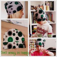 Лот: 5631274. Фото: 2. Новая тоненькая шапочка из итальянского... Одежда и аксессуары