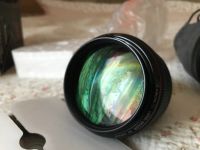 Лот: 11752311. Фото: 5. Canon EF 85 1.2L II (Как новый...