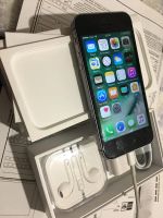 Лот: 8855817. Фото: 2. iPhone se 16gb space gray. Смартфоны, связь, навигация