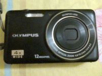 Лот: 4215318. Фото: 2. Olympus VG-110. Фотокамеры