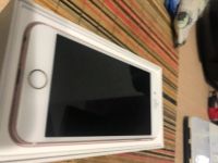 Лот: 17106856. Фото: 5. iPhone 6s rose gold 64gb