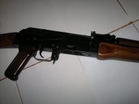 Лот: 4812784. Фото: 2. ММГ АКМ (АК, Автомат калашникова... Военная атрибутика