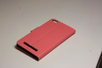 Лот: 10770982. Фото: 2. Чехол-книжка Xiaomi redmi 4A... Аксессуары