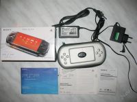 Лот: 1428632. Фото: 3. PSP Slim 3008 Piano Black. Компьютеры, оргтехника, канцтовары