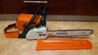 Лот: 17366460. Фото: 4. Бензопила STIHL MS 250C. Красноярск