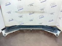 Лот: 25404350. Фото: 11. спойлер бампера Toyota Land Cruiser...