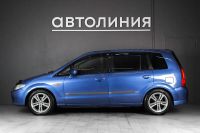 Лот: 21277462. Фото: 3. Mazda Premacy, I (CP) 1.8 AT... Красноярск