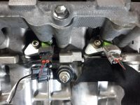Лот: 19008223. Фото: 10. Двигатель Toyota Noah AZR60G 1AZFSE...