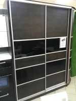 Лот: 13355392. Фото: 2. Корпусный шкаф-купе с R элементом. Хранение вещей