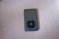 Лот: 5448229. Фото: 3. Apple IPod Classic 160GB Black... Бытовая техника