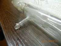 Лот: 3570844. Фото: 2. Холодильник, дистиллятор стеклянный... Домашний быт