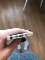 Лот: 8834179. Фото: 6. Продам iPhone 5s gold 32gb