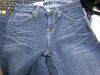Лот: 12981711. Фото: 19. Женские укороченные летние джинсы...