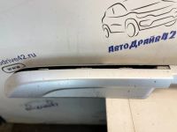 Лот: 22460401. Фото: 2. рейлинг Nissan Terrano D10. Автозапчасти