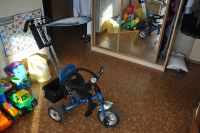 Лот: 4232831. Фото: 2. Велосипед RichToys