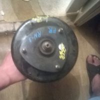 Лот: 5711061. Фото: 2. Стойка передняя правая honda stream. Автозапчасти