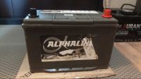 Лот: 25333174. Фото: 5. АКБ D31L Alphaline EFB 80Ah обр