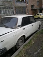 Лот: 2800534. Фото: 2. Ваз 2107 торг. Авто, мото, водный транспорт