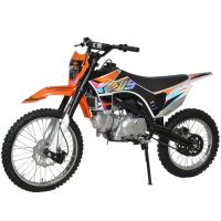 Лот: 25736819. Фото: 3. Мотоцикл KEWS K61 140 E 19/16. Авто, мото, водный транспорт