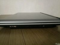 Лот: 10795227. Фото: 7. Ноутбук ASUS A7M. 17" (AMD Sempron...