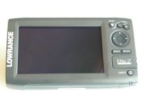 Лот: 7936539. Фото: 6. Lowrance Elite-7 Chirp 83/200...