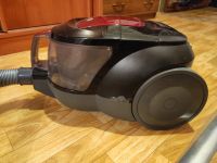 Лот: 18618001. Фото: 4. Пылесос LG 2000w. Красноярск