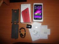 Лот: 3215414. Фото: 5. HTC Butterfly x920d новый! обмен