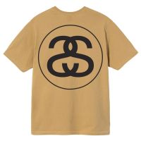 Лот: 17903139. Фото: 2. футболка Stussy (оригинал, не... Мужская одежда
