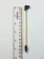 Лот: 17922548. Фото: 8. SATA III 3.0 короткий кабель для...