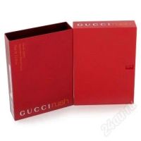 Лот: 918974. Фото: 2. Gucci Rush Гуччи Раш Духи женские... Парфюмерия