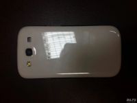 Лот: 8630002. Фото: 2. Samsung Galaxy S3 Neo (GT-I9301I... Смартфоны, связь, навигация